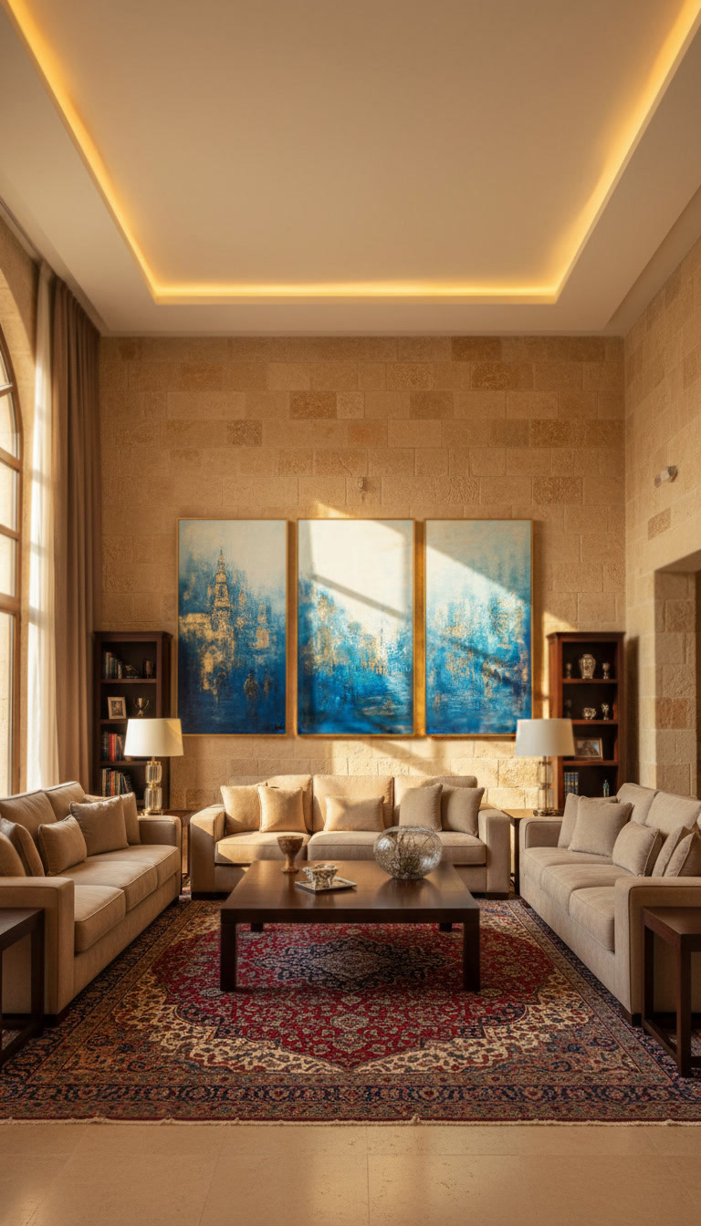 Kraus Gallery Jerusalem