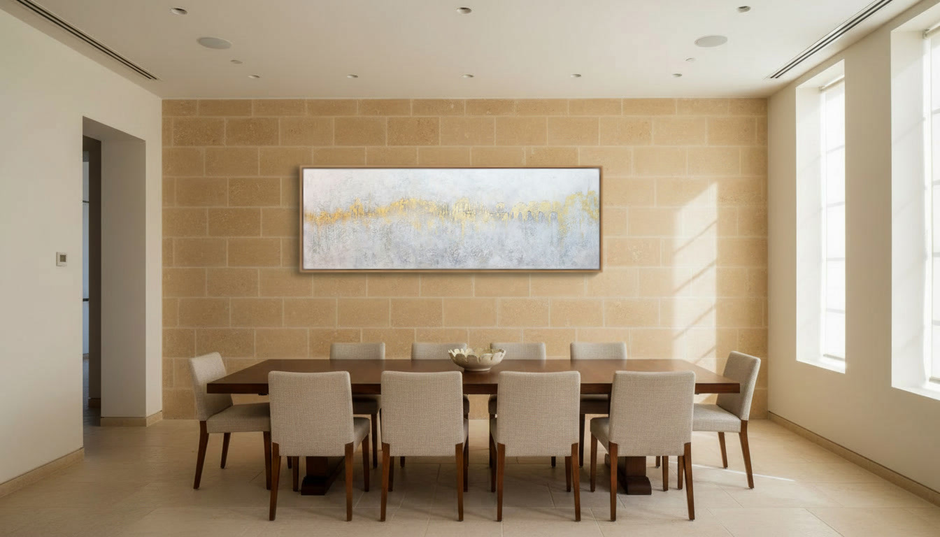 Kraus Gallery Jerusalem